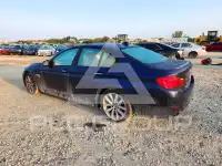 2012 BMW 535 фото