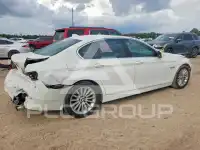 2012 BMW 535 фото