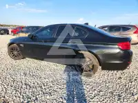 2012 BMW 535 фото