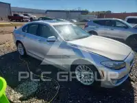 2012 BMW 535 фото