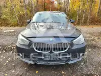 2012 BMW 535 фото