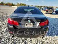 2012 BMW 535 фото
