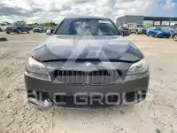 2012 BMW 535 фото