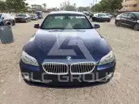 2012 BMW 535 фото