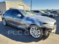 2012 BMW 535 фото