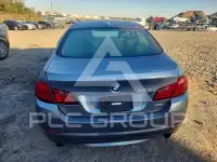 2012 BMW 535 фото