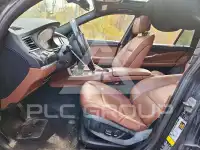 2012 BMW 535 фото
