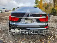 2012 BMW 535 фото