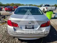 2012 BMW 535 фото