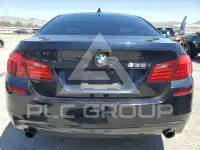 2012 BMW 535 фото