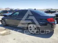 2012 BMW 535 фото