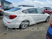2012 BMW 535 photo