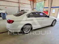 2012 BMW 535 фото