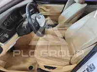 2012 BMW 535 фото
