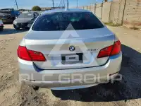 2012 BMW 535 фото