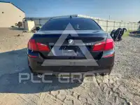 2012 BMW 535 фото