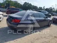 2012 BMW 535 фото