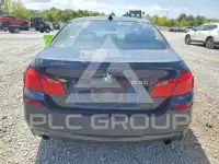 2012 BMW 535 photo