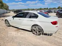 2012 BMW 535 photo