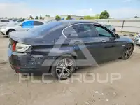 2012 BMW 535 фото