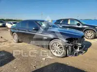 2012 BMW 535 фото