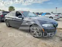 2012 BMW 535 фото