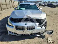 2012 BMW 535 фото