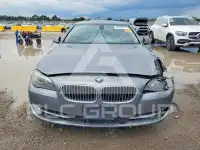 2012 BMW 535 фото