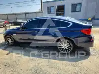 2012 BMW 535 фото