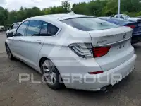 2012 BMW 535 photo
