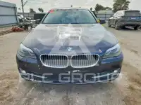 2012 BMW 535 фото
