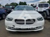 2012 BMW 535 photo