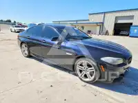 2012 BMW 535 фото