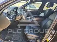 2012 BMW 535 фото