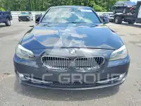 2012 BMW 535 фото