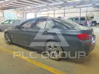 2012 BMW 535 фото
