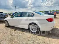 2012 BMW 535 фото