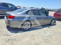 2012 BMW 535 фото
