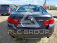 2012 BMW 535 photo