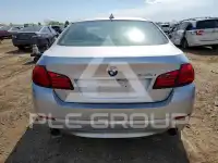 2012 BMW 535 photo
