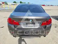2012 BMW 535 фото