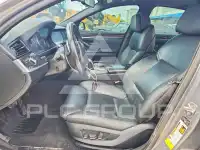 2012 BMW 535 photo
