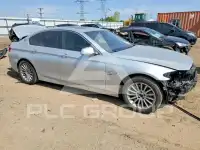2012 BMW 535 photo