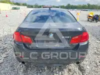 2012 BMW 535 фото