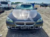 2012 BMW 535 фото