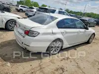 2012 BMW 535 фото