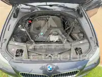2012 BMW 535 photo