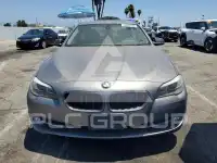 2012 BMW 535 фото