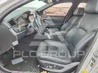 2012 BMW 535 фото