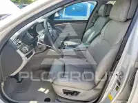 2012 BMW 535 фото